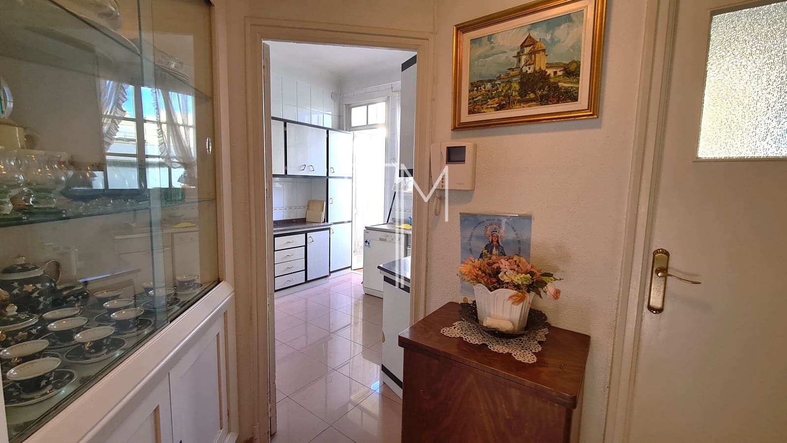 5 Zimmer Apartment zu verkaufen in Xativa mit Garage - 320.000 € (Ref: 9789916)