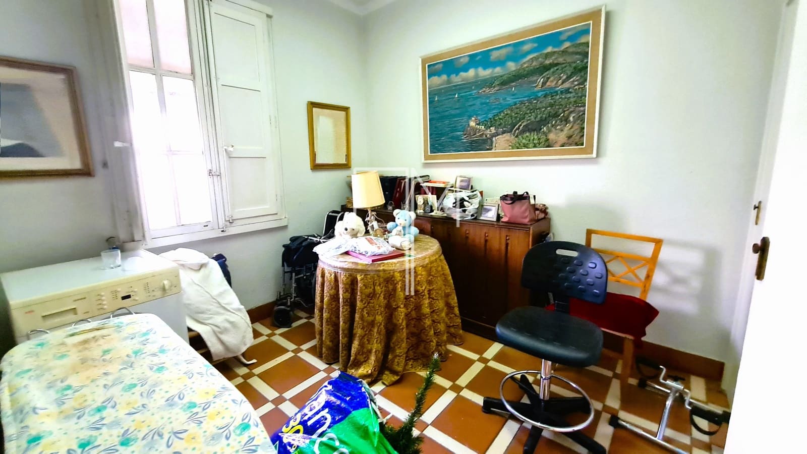 5 Zimmer Apartment zu verkaufen in Xativa mit Garage - 320.000 € (Ref: 9789916)