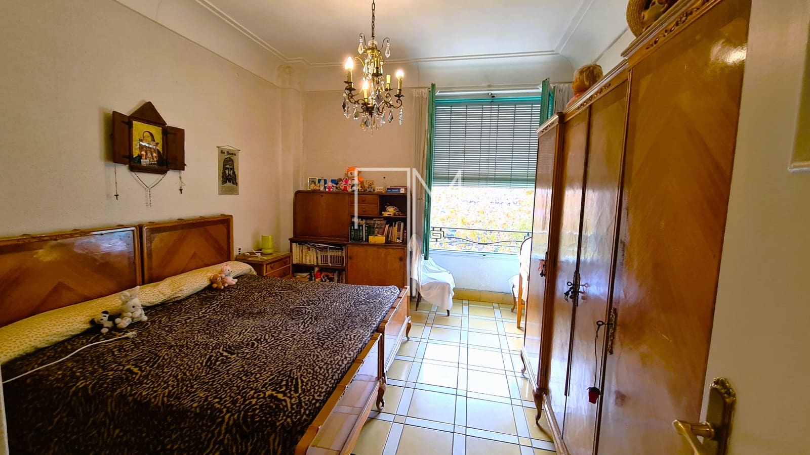 5 Zimmer Apartment zu verkaufen in Xativa mit Garage - 320.000 € (Ref: 9789916)