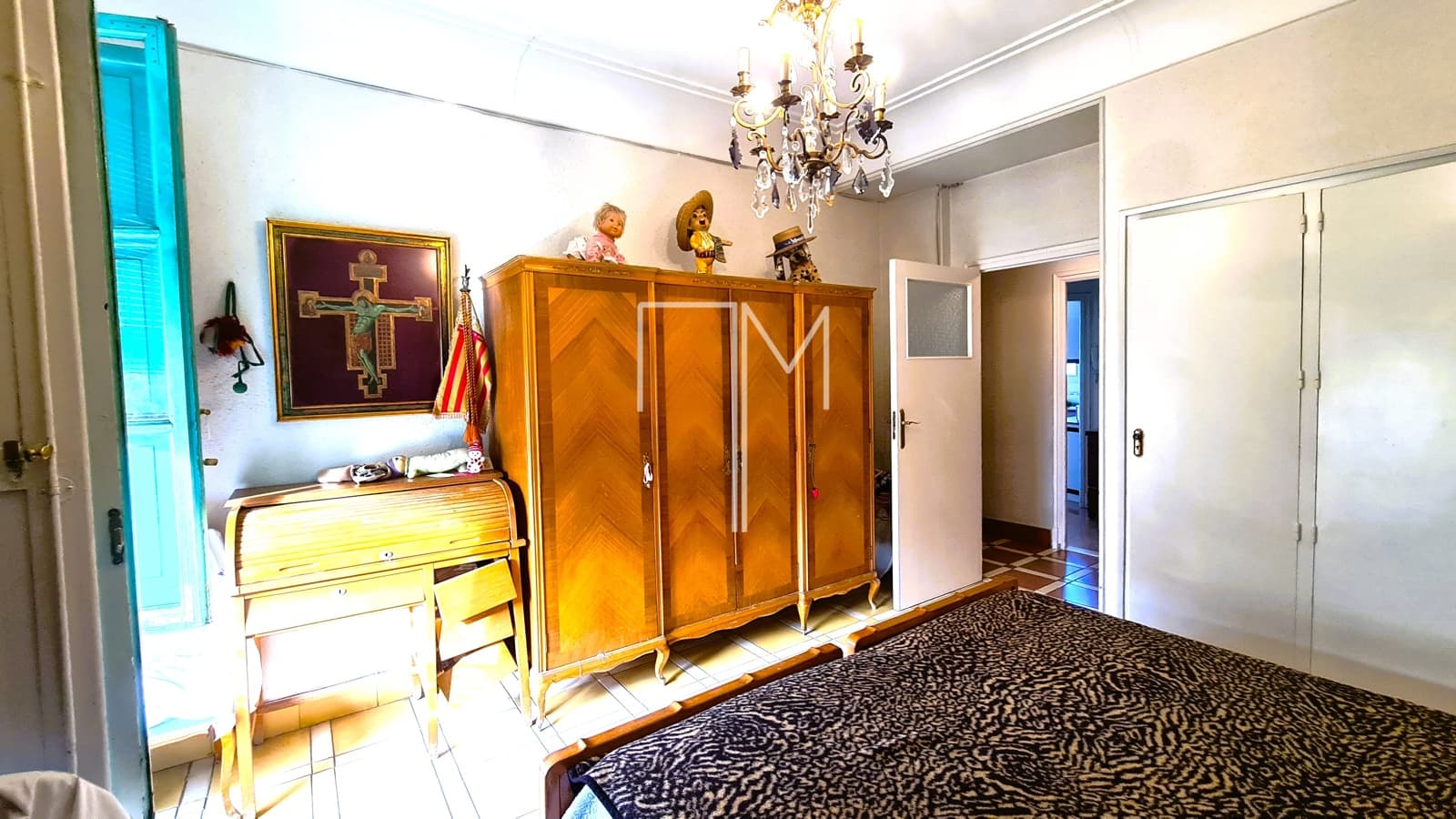 5 Zimmer Apartment zu verkaufen in Xativa mit Garage - 320.000 € (Ref: 9789916)