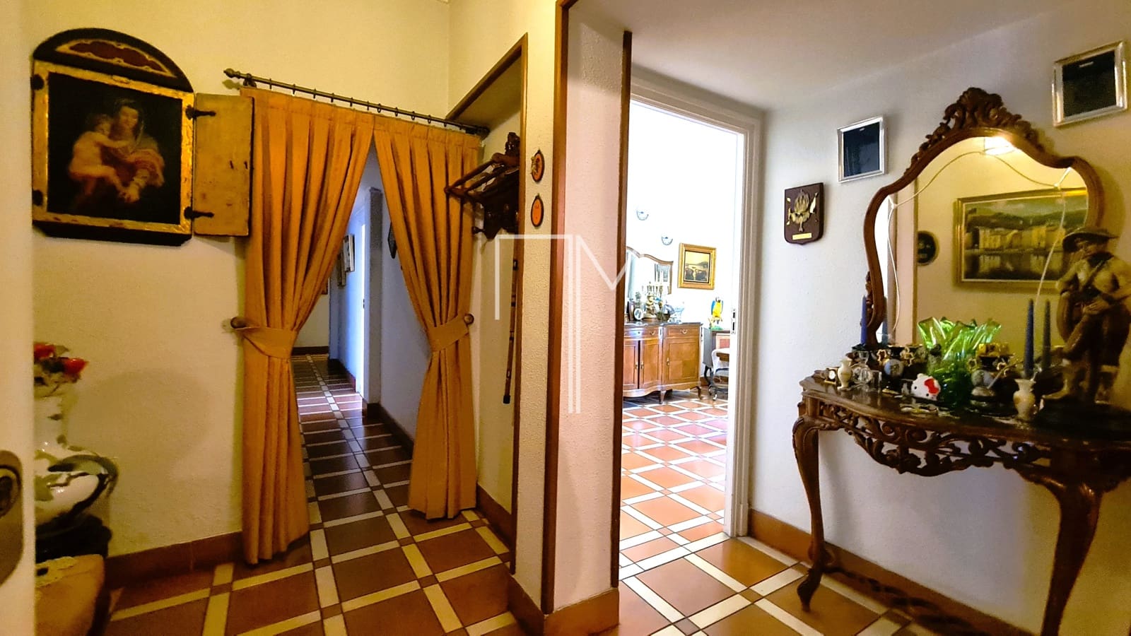 5 Zimmer Apartment zu verkaufen in Xativa mit Garage - 320.000 € (Ref: 9789916)