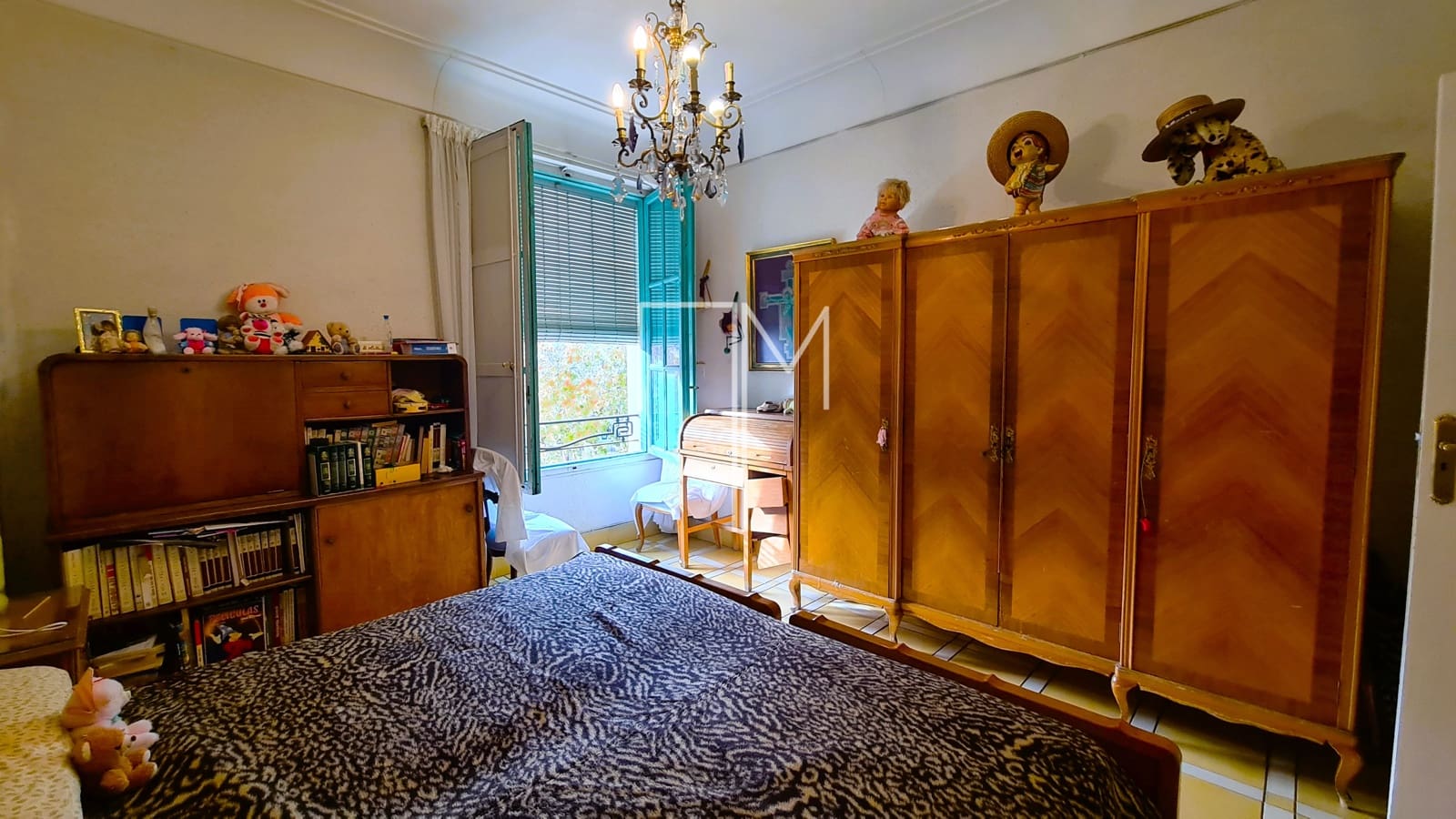 5 Zimmer Apartment zu verkaufen in Xativa mit Garage - 320.000 € (Ref: 9789916)