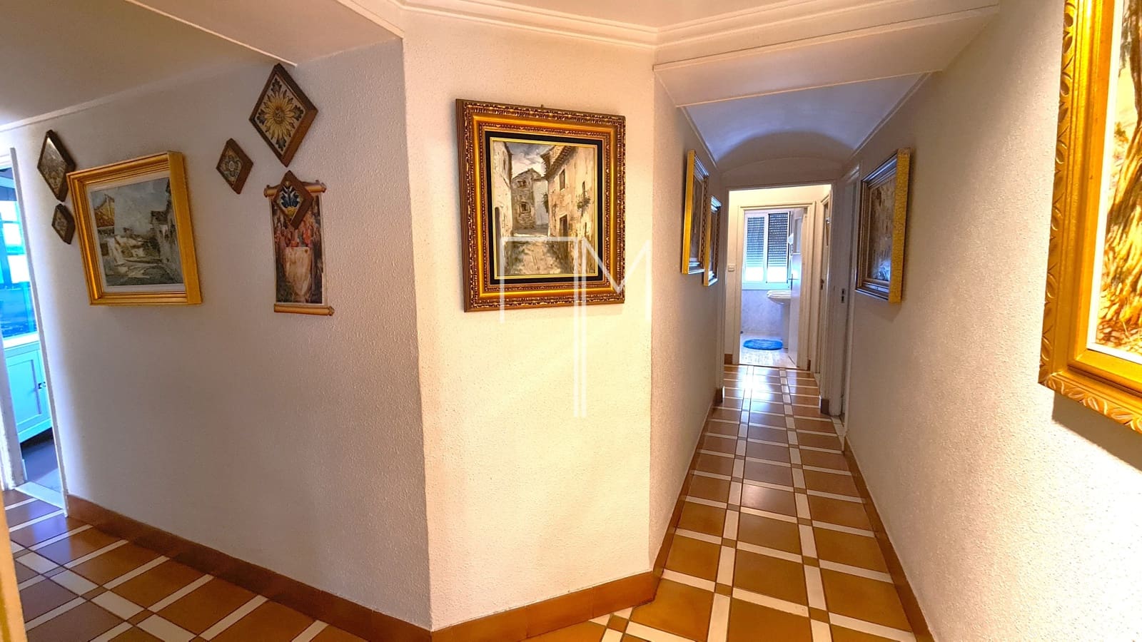5 Zimmer Apartment zu verkaufen in Xativa mit Garage - 320.000 € (Ref: 9789916)