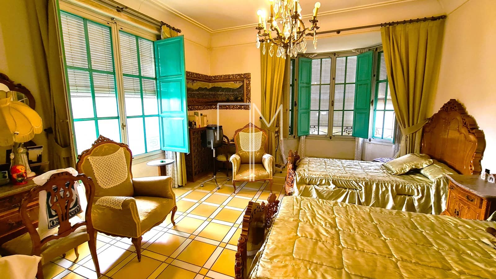 5 Zimmer Apartment zu verkaufen in Xativa mit Garage - 320.000 € (Ref: 9789916)