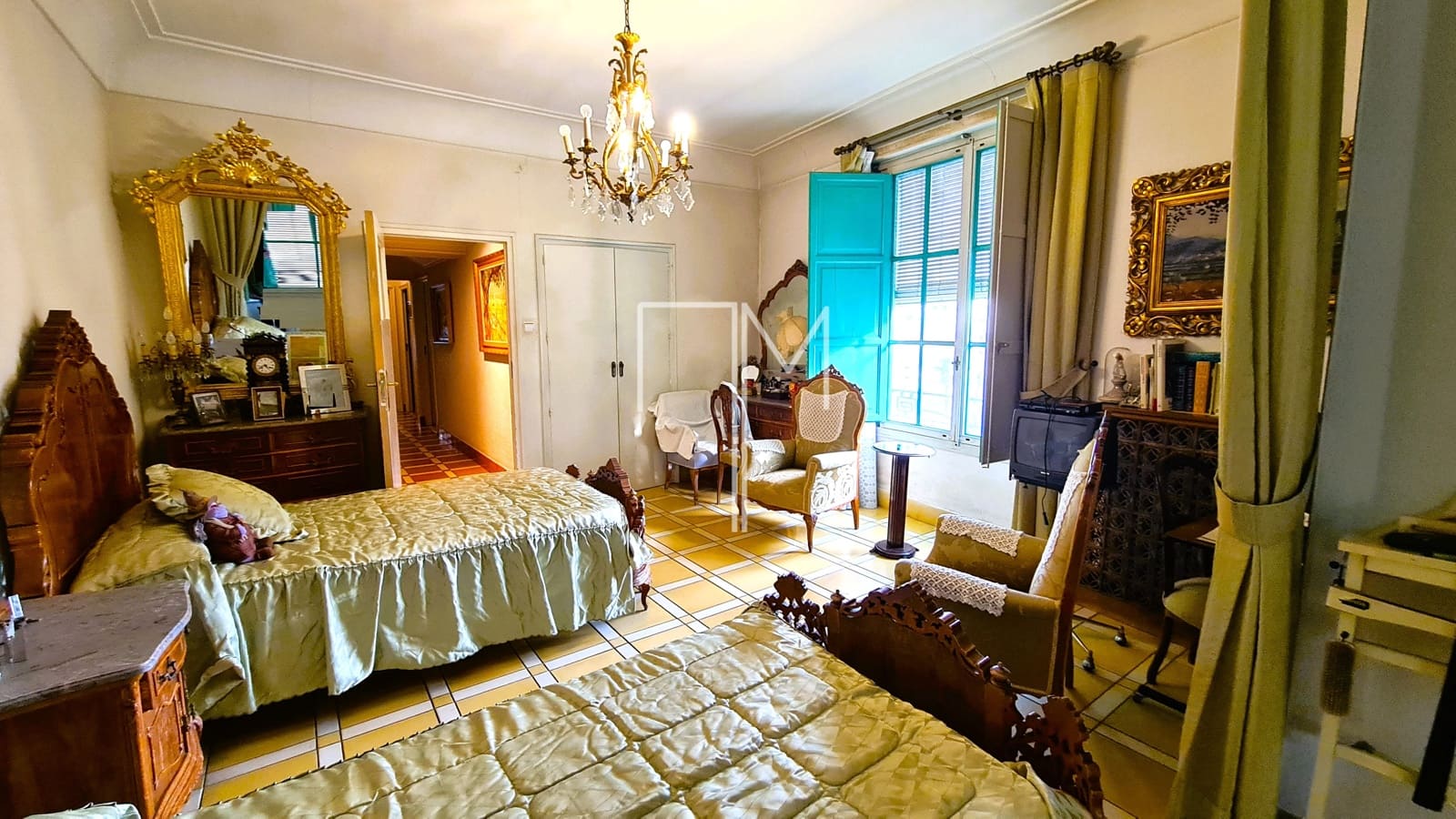 5 Zimmer Apartment zu verkaufen in Xativa mit Garage - 320.000 € (Ref: 9789916)