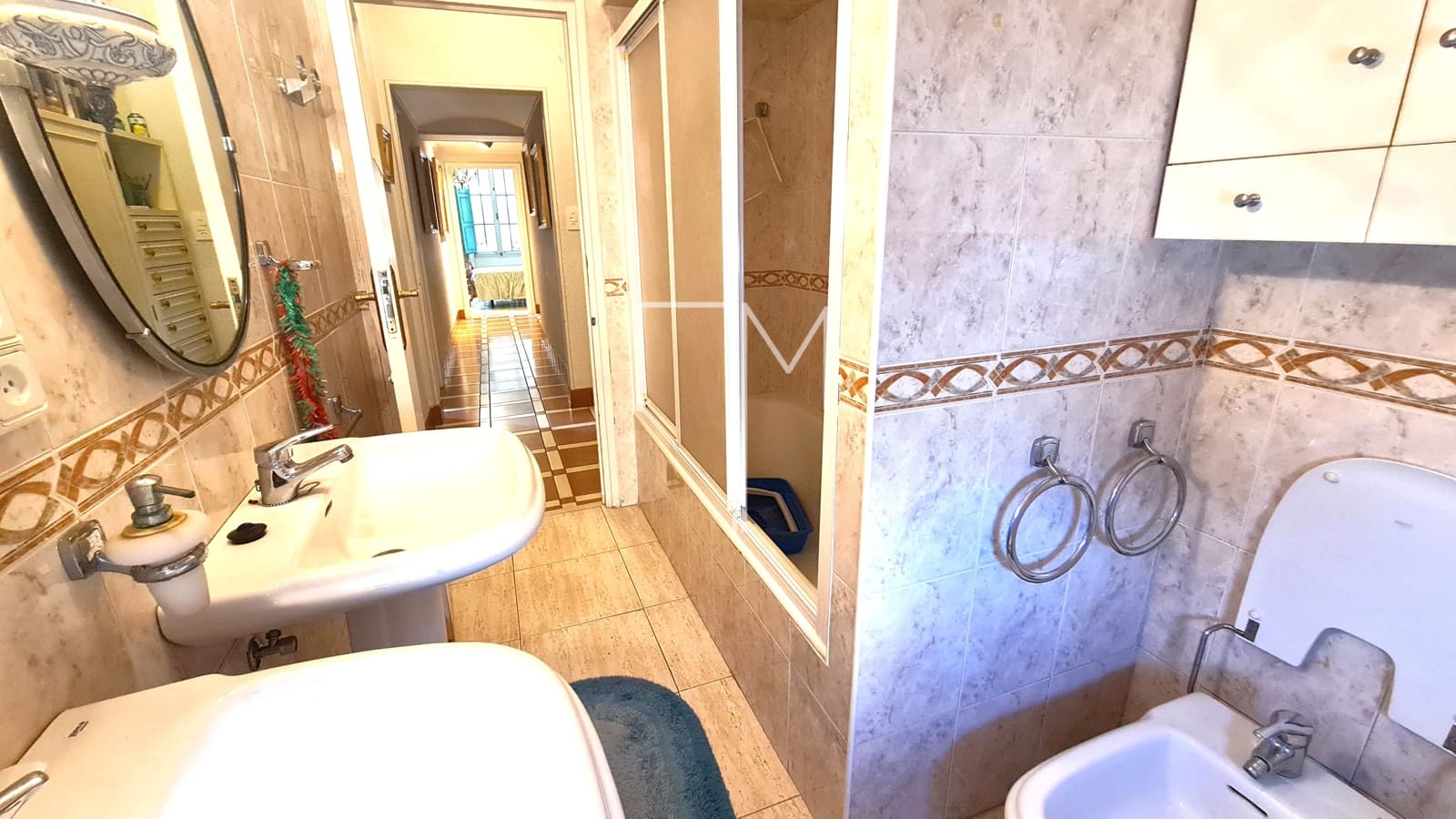 5 Zimmer Apartment zu verkaufen in Xativa mit Garage - 320.000 € (Ref: 9789916)