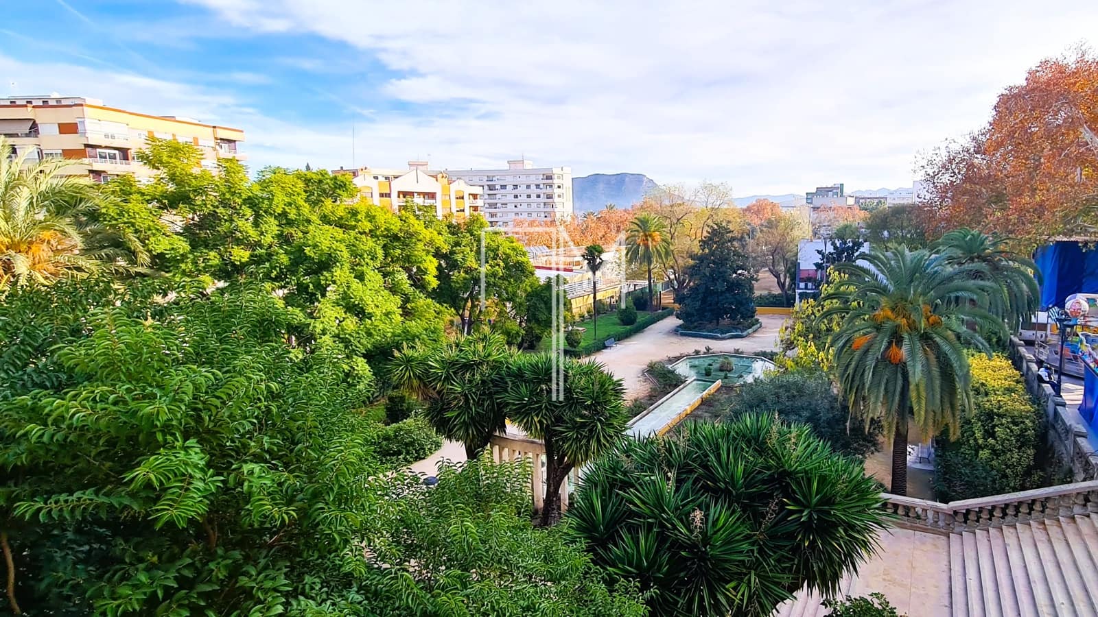 5 Zimmer Apartment zu verkaufen in Xativa mit Garage - 320.000 € (Ref: 9789916)