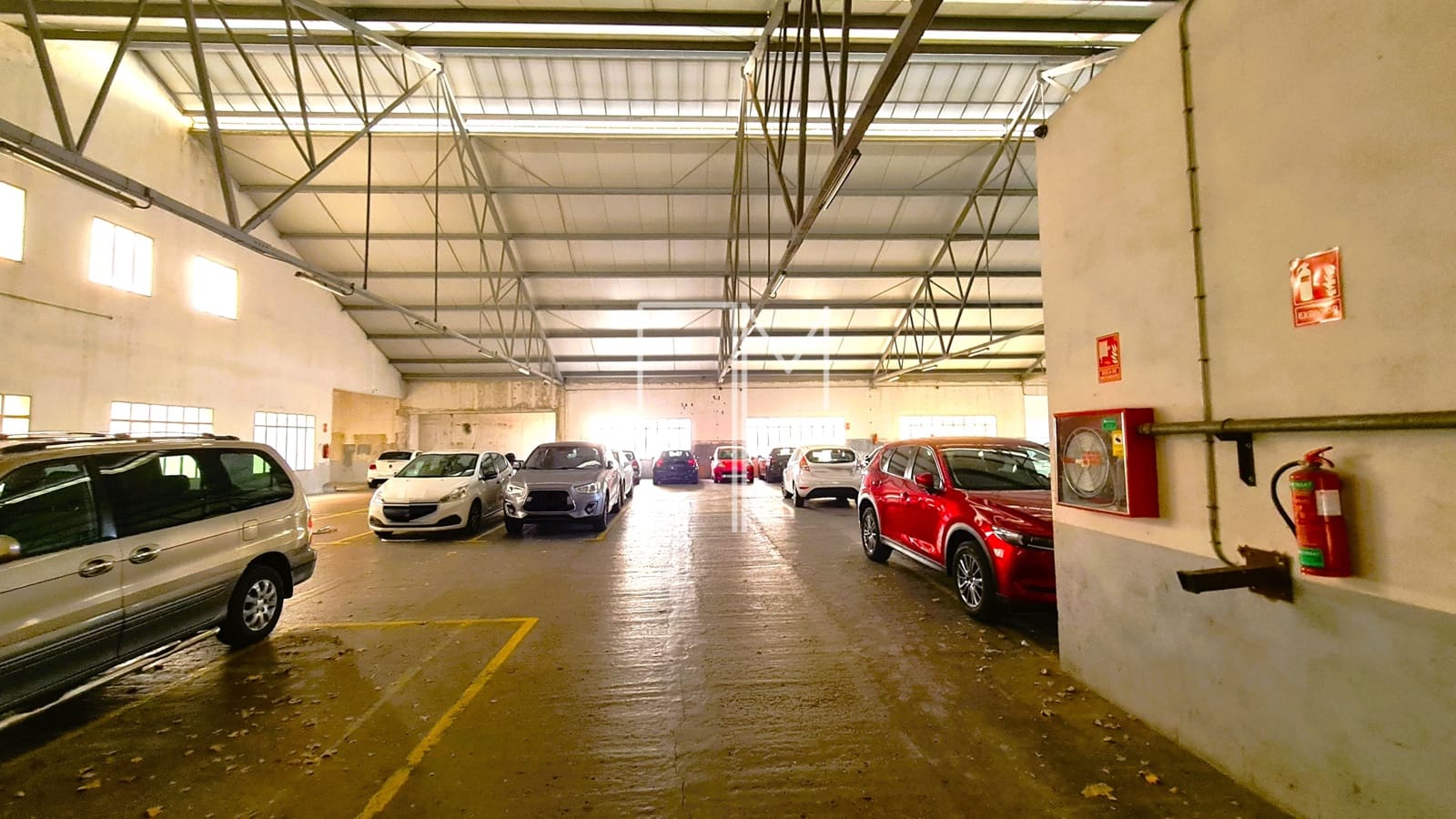 5 Zimmer Apartment zu verkaufen in Xativa mit Garage - 320.000 € (Ref: 9789916)