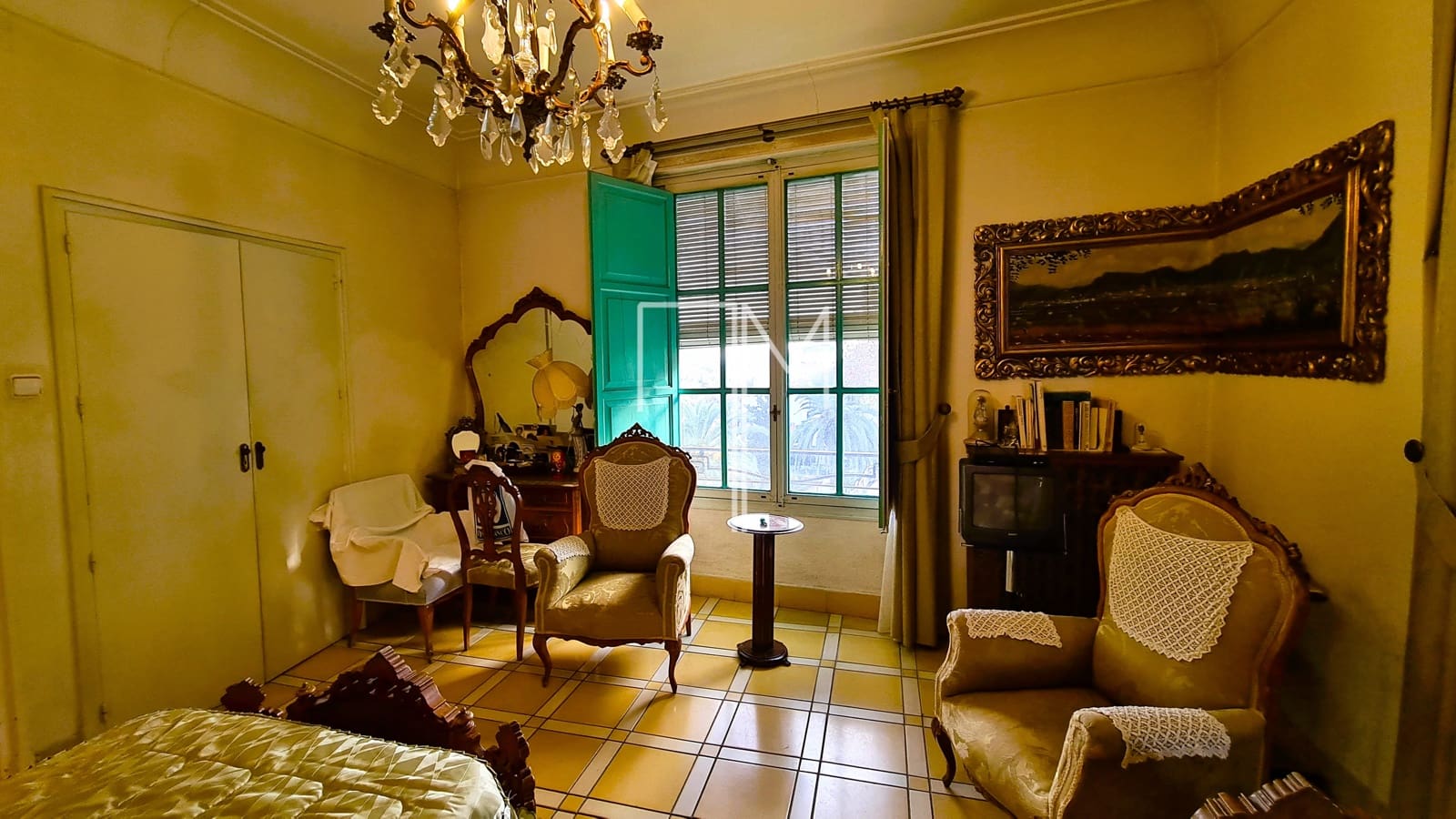 5 Zimmer Apartment zu verkaufen in Xativa mit Garage - 320.000 € (Ref: 9789916)