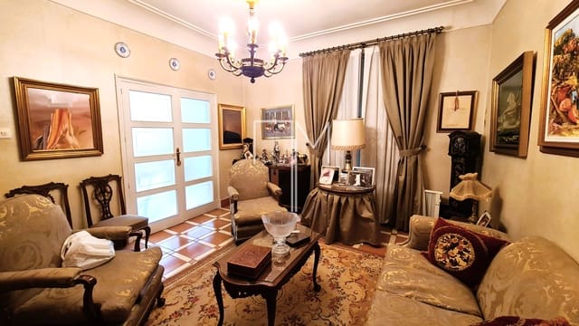 5 Zimmer Apartment zu verkaufen in Xàtiva mit Garage - 320.000 € (Ref: 9789916)