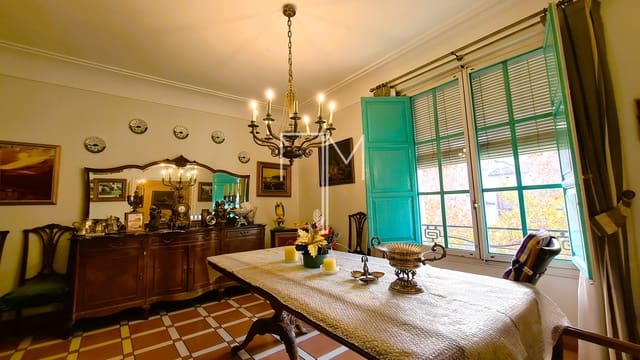 5 Zimmer Apartment zu verkaufen in Xàtiva mit Garage - 320.000 € (Ref: 9789916)