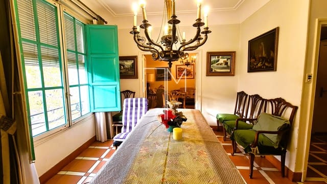 5 Zimmer Apartment zu verkaufen in Xàtiva mit Garage - 320.000 € (Ref: 9789916)