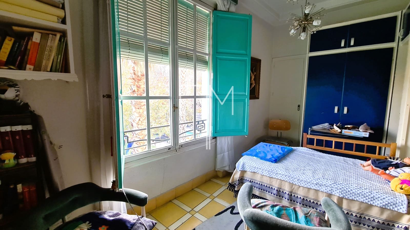 5 Zimmer Apartment zu verkaufen in Xativa mit Garage - 320.000 € (Ref: 9789916)