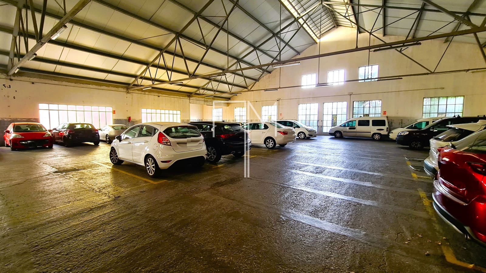 5 Zimmer Apartment zu verkaufen in Xativa mit Garage - 320.000 € (Ref: 9789916)