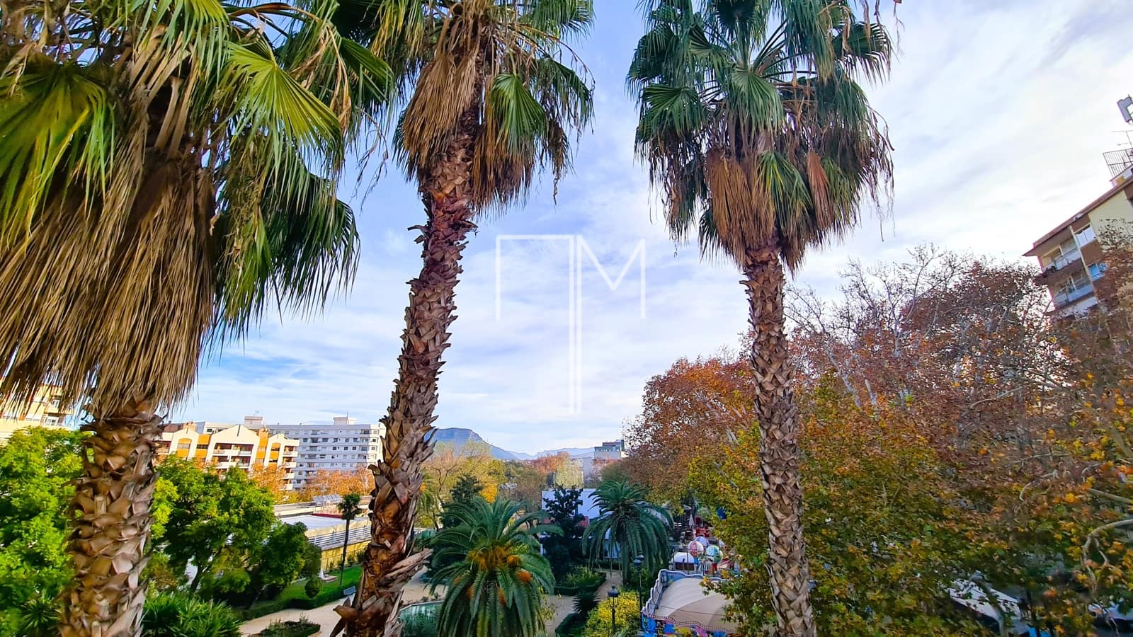 5 Zimmer Apartment zu verkaufen in Xativa mit Garage - 320.000 € (Ref: 9789916)