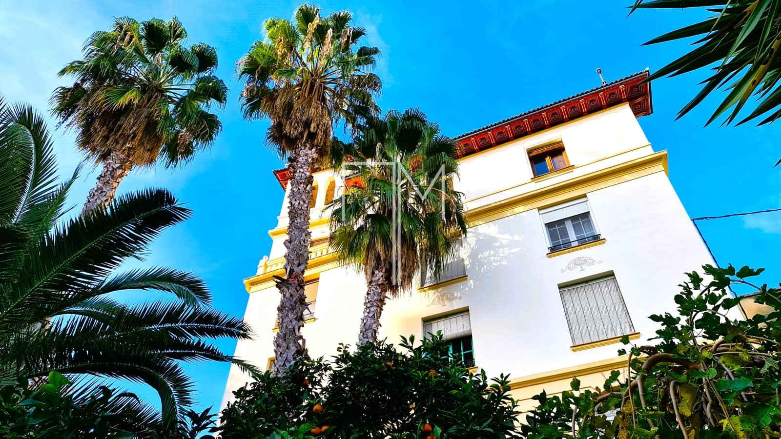 5 Zimmer Apartment zu verkaufen in Xativa mit Garage - 320.000 € (Ref: 9789916)