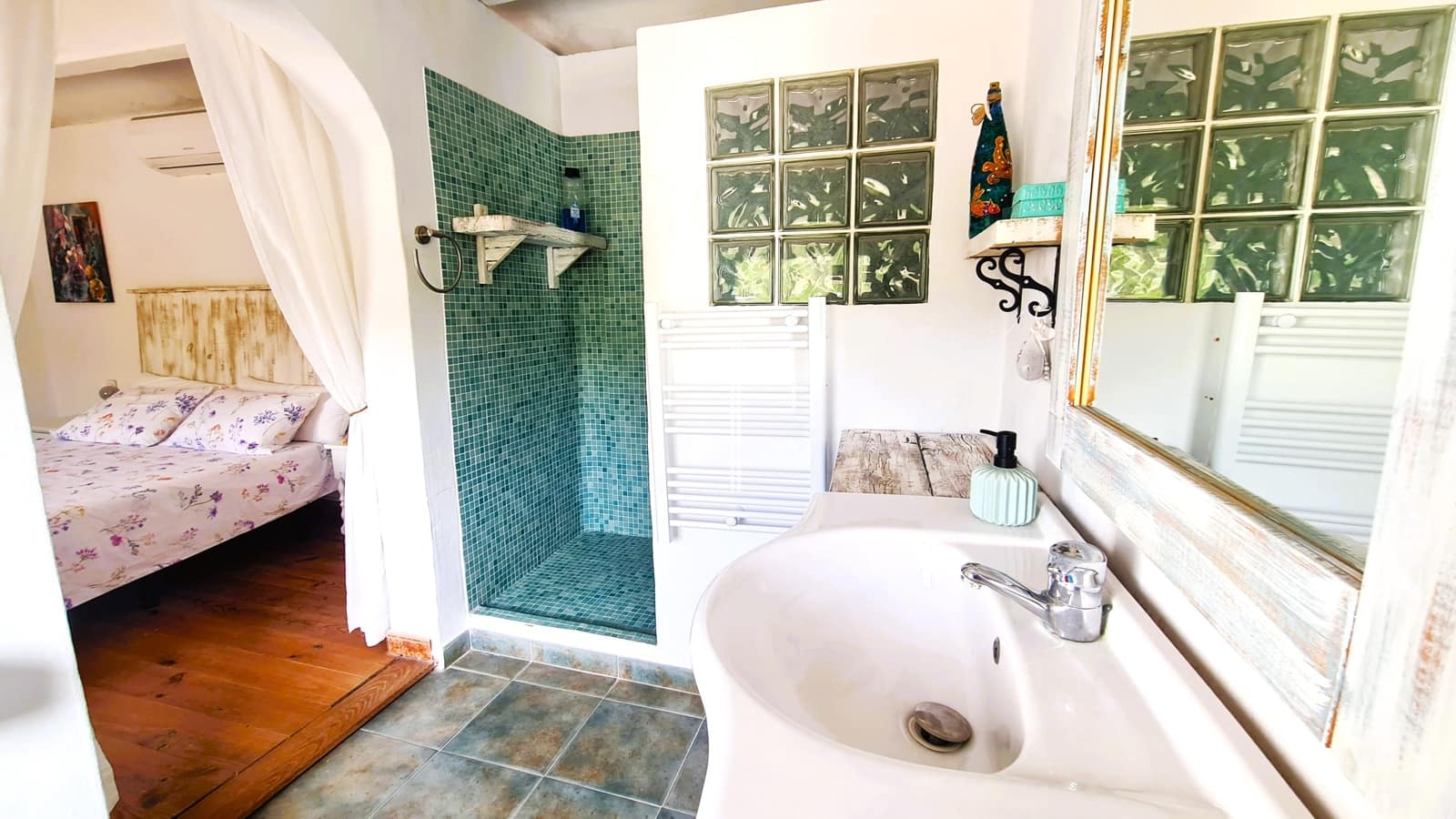 3 sovrum Villa till salu i Xativa med pool garage - 245 000 € (Ref: 9795444)