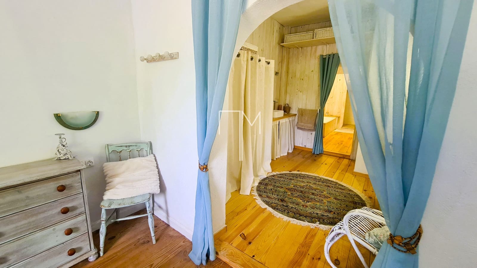 3 sovrum Villa till salu i Xativa med pool garage - 245 000 € (Ref: 9795444)