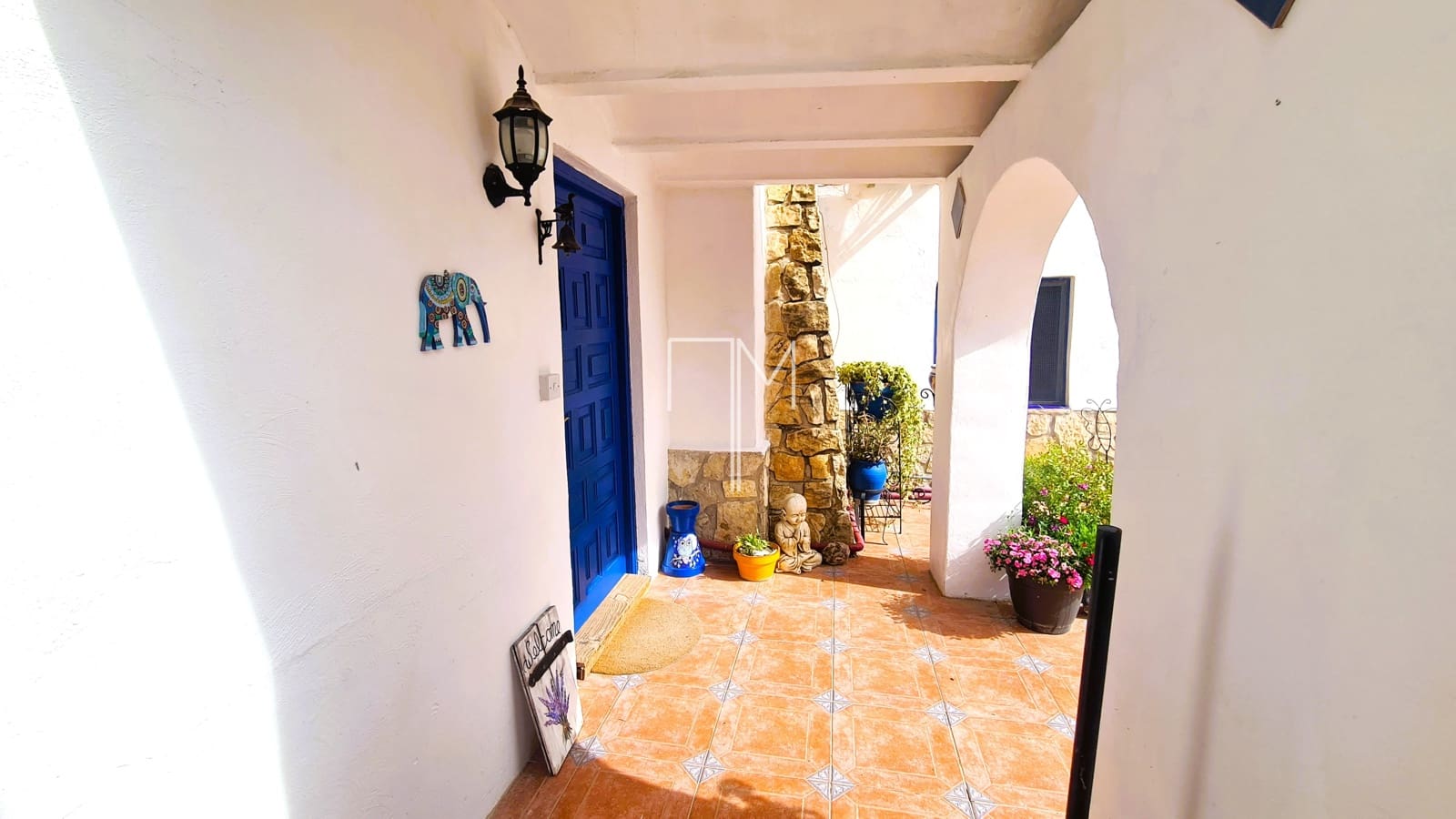 3 sovrum Villa till salu i Xativa med pool garage - 245 000 € (Ref: 9795444)