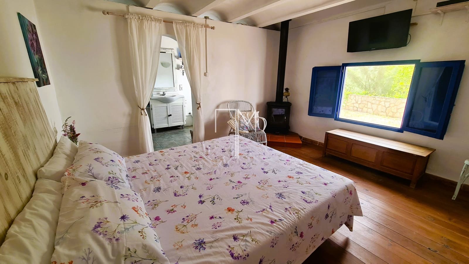 3 sovrum Villa till salu i Xativa med pool garage - 245 000 € (Ref: 9795444)