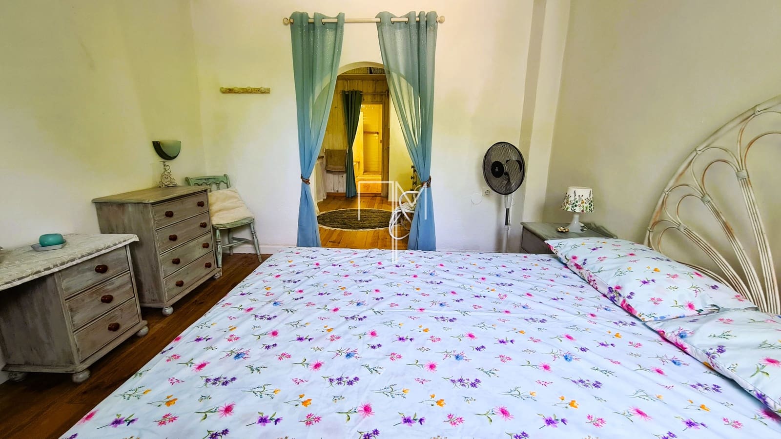 3 sovrum Villa till salu i Xativa med pool garage - 245 000 € (Ref: 9795444)