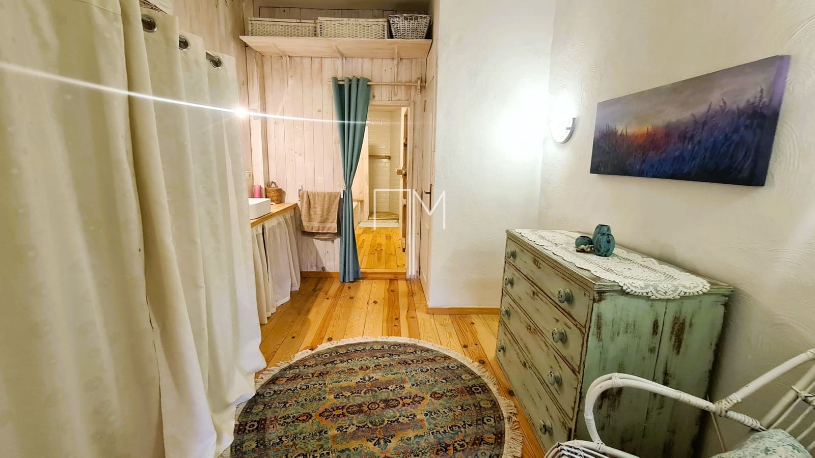 3 sovrum Villa till salu i Xativa med pool garage - 245 000 € (Ref: 9795444)