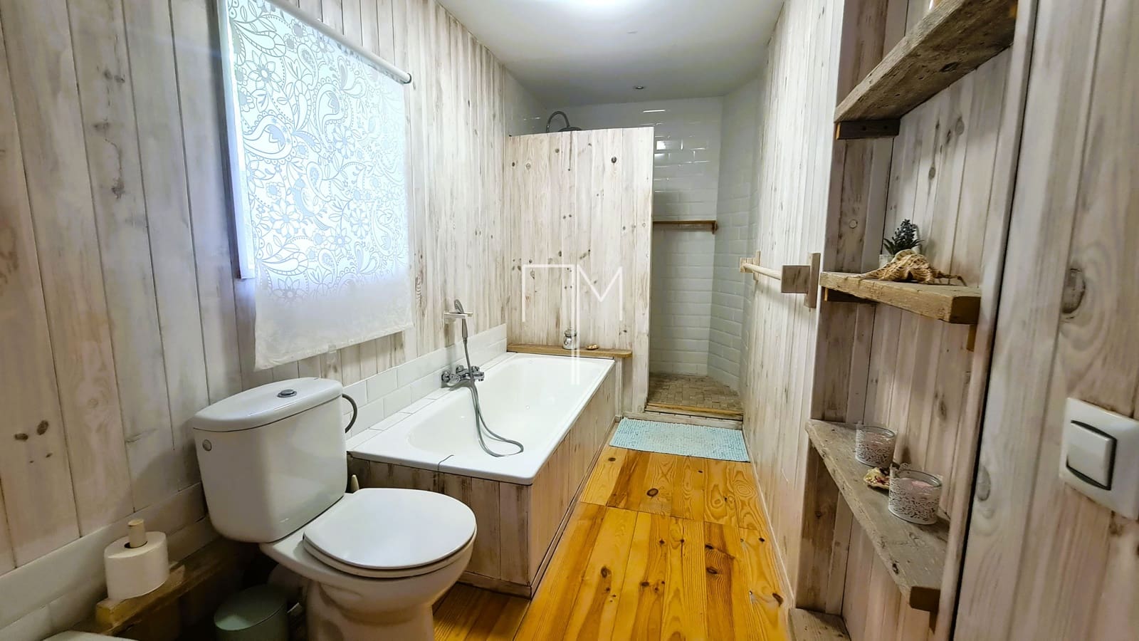 3 sovrum Villa till salu i Xativa med pool garage - 245 000 € (Ref: 9795444)