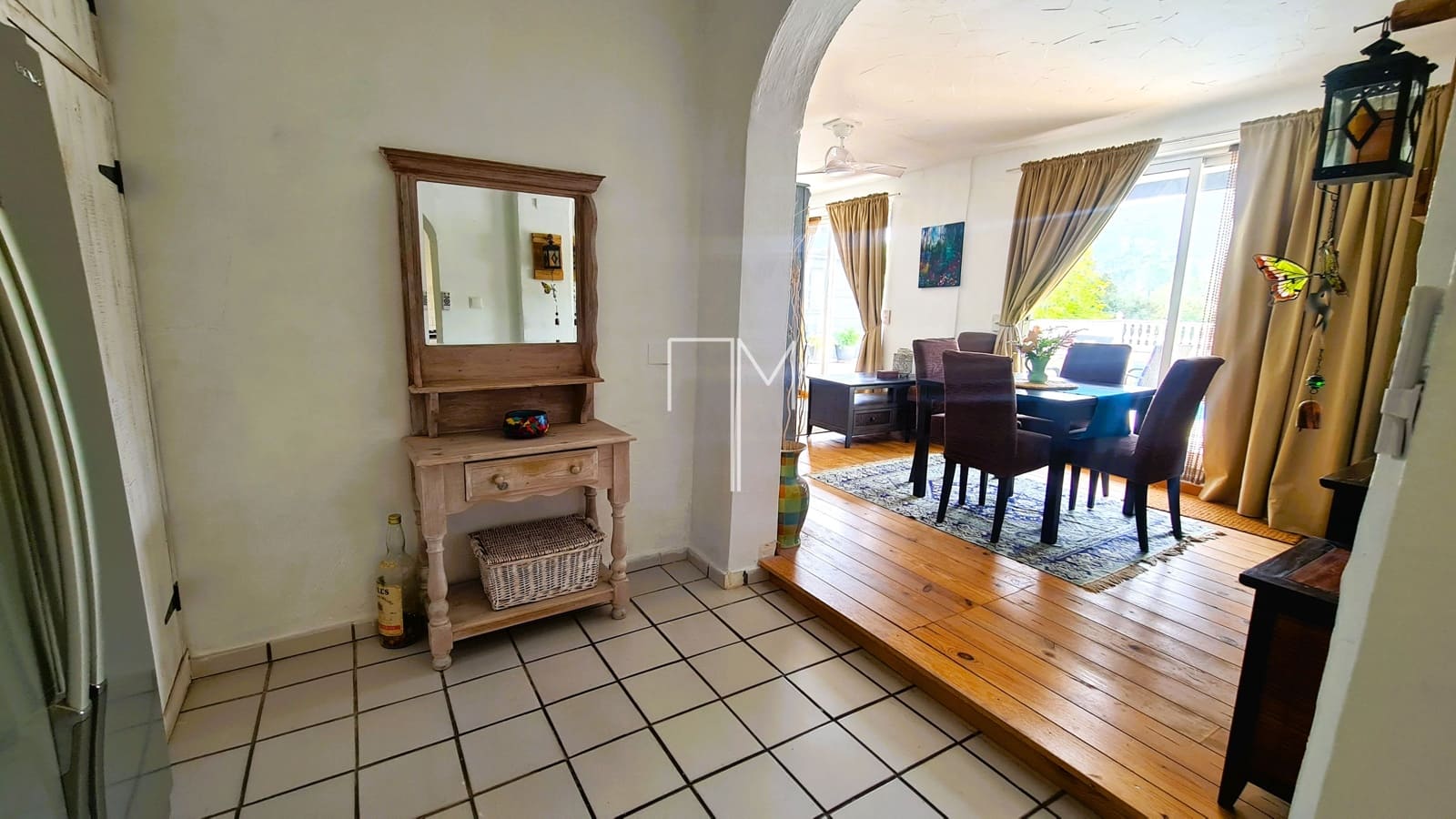 3 sovrum Villa till salu i Xativa med pool garage - 245 000 € (Ref: 9795444)