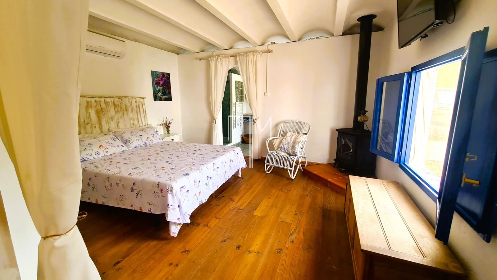 3 sovrum Villa till salu i Xativa med pool garage - 245 000 € (Ref: 9795444)