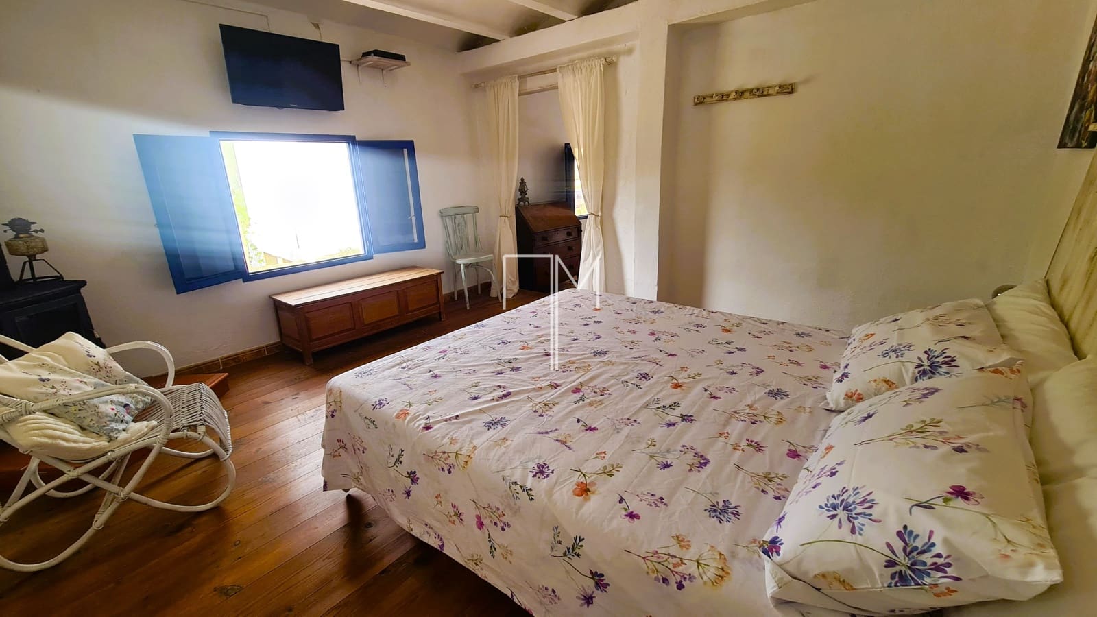 3 sovrum Villa till salu i Xativa med pool garage - 245 000 € (Ref: 9795444)