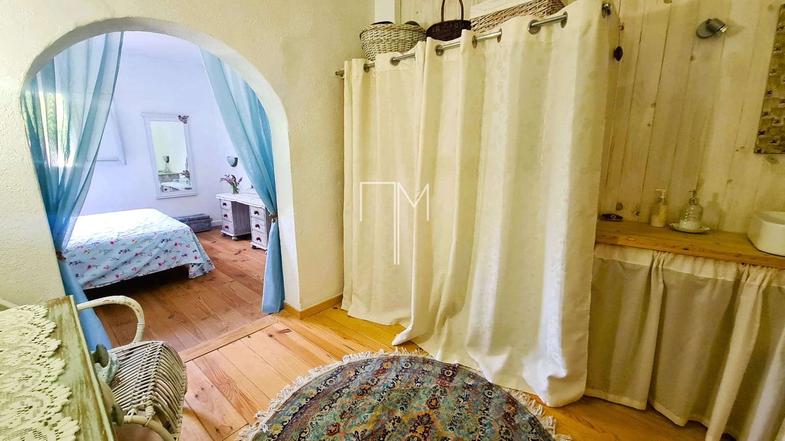 3 sovrum Villa till salu i Xativa med pool garage - 245 000 € (Ref: 9795444)