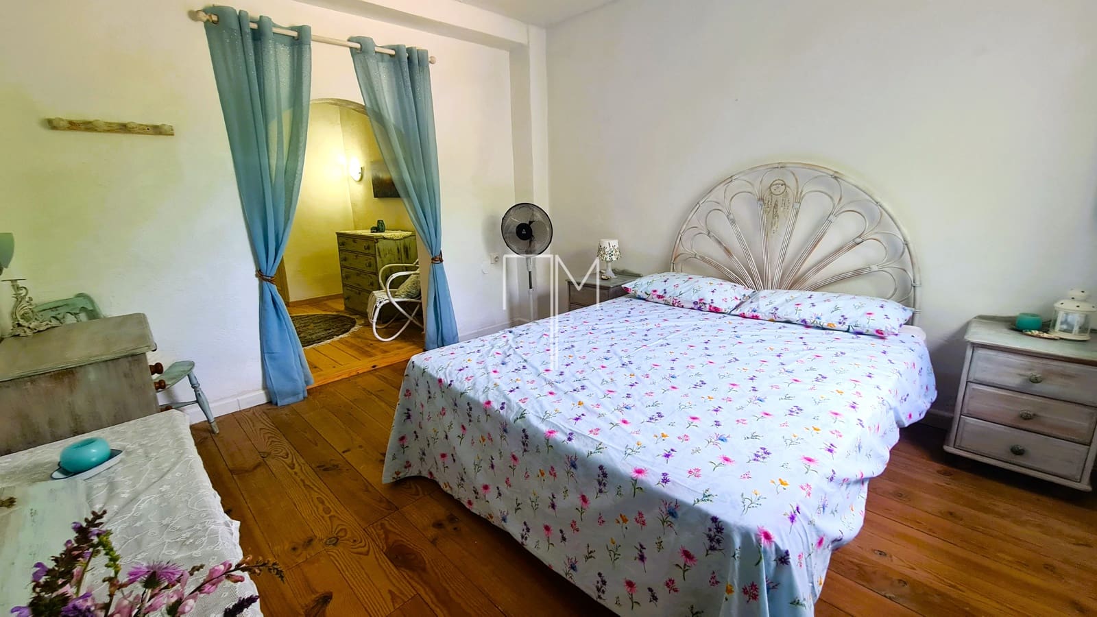 3 sovrum Villa till salu i Xativa med pool garage - 245 000 € (Ref: 9795444)