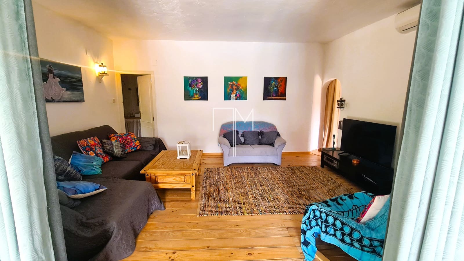 3 sovrum Villa till salu i Xativa med pool garage - 245 000 € (Ref: 9795444)