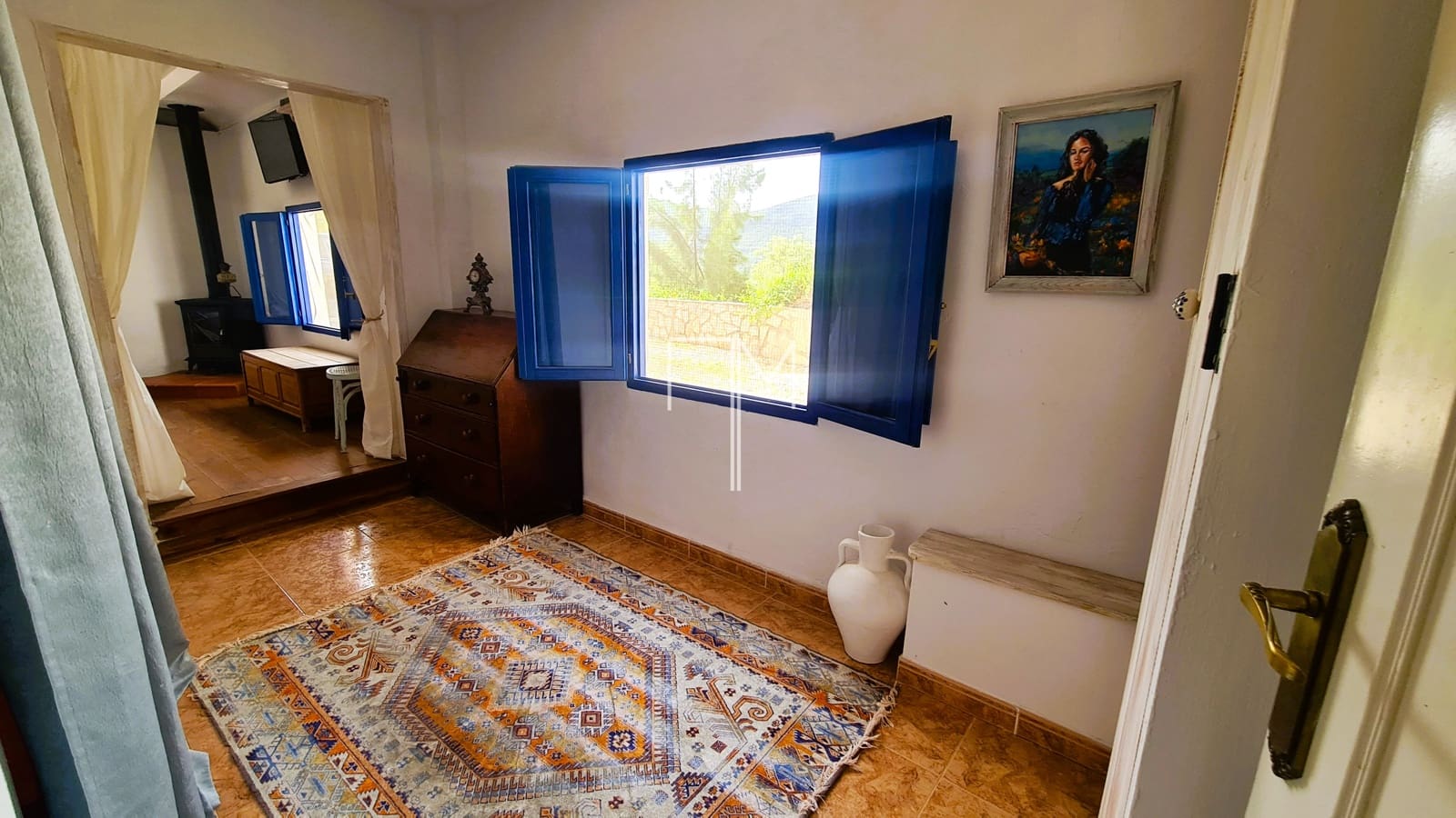 3 sovrum Villa till salu i Xativa med pool garage - 245 000 € (Ref: 9795444)