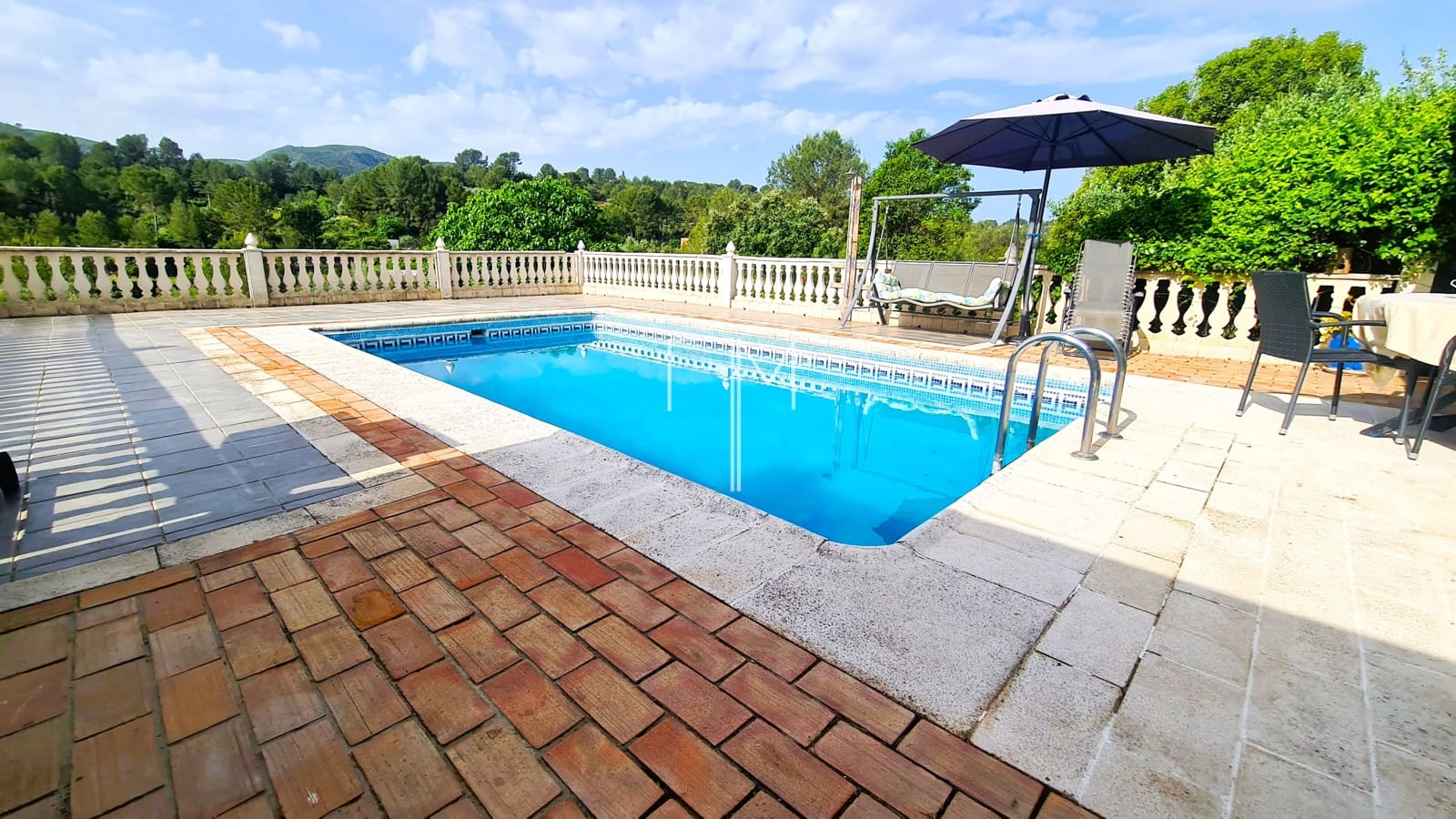 3 sovrum Villa till salu i Xativa med pool garage - 245 000 € (Ref: 9795444)