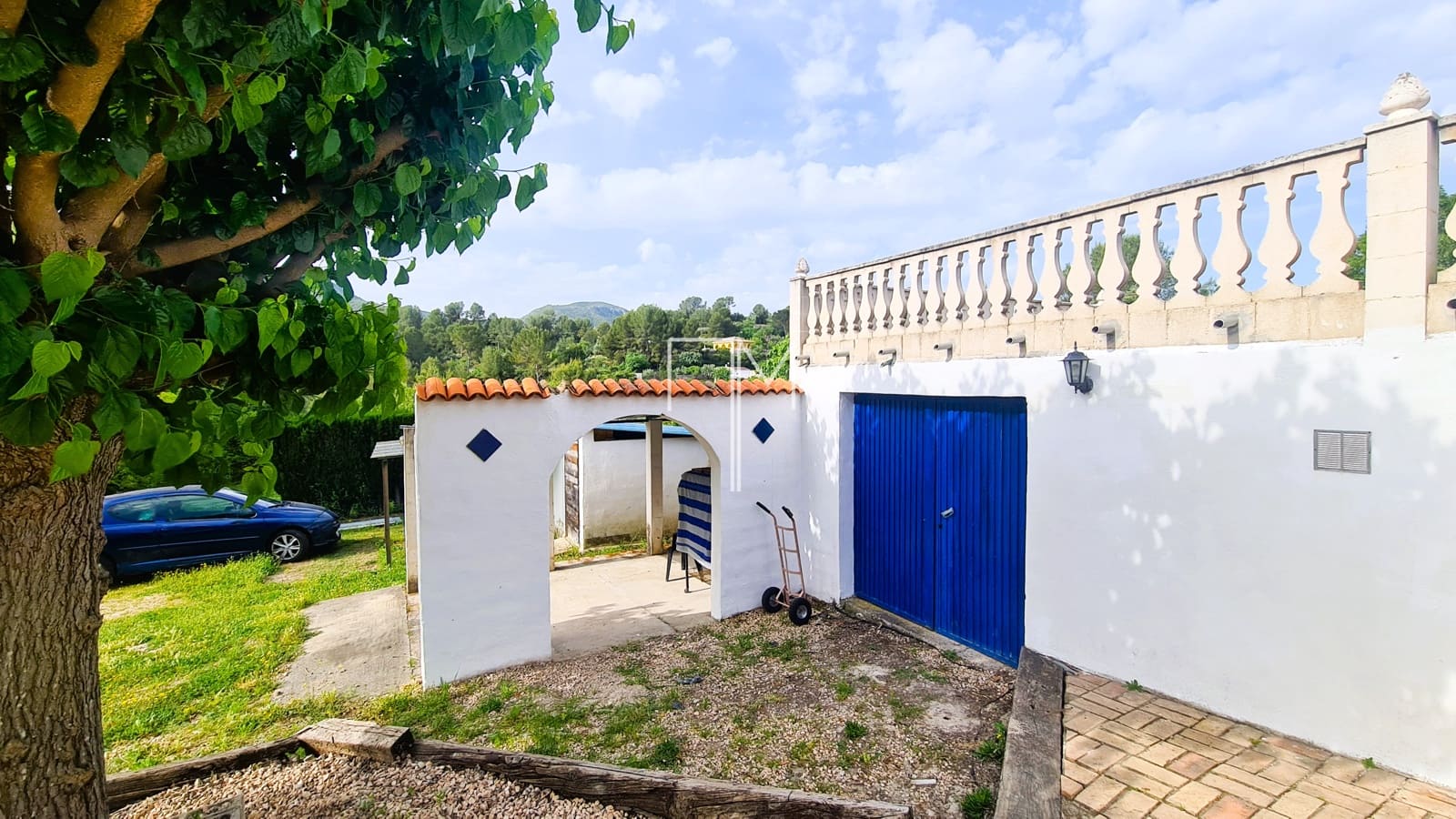 3 sovrum Villa till salu i Xativa med pool garage - 245 000 € (Ref: 9795444)