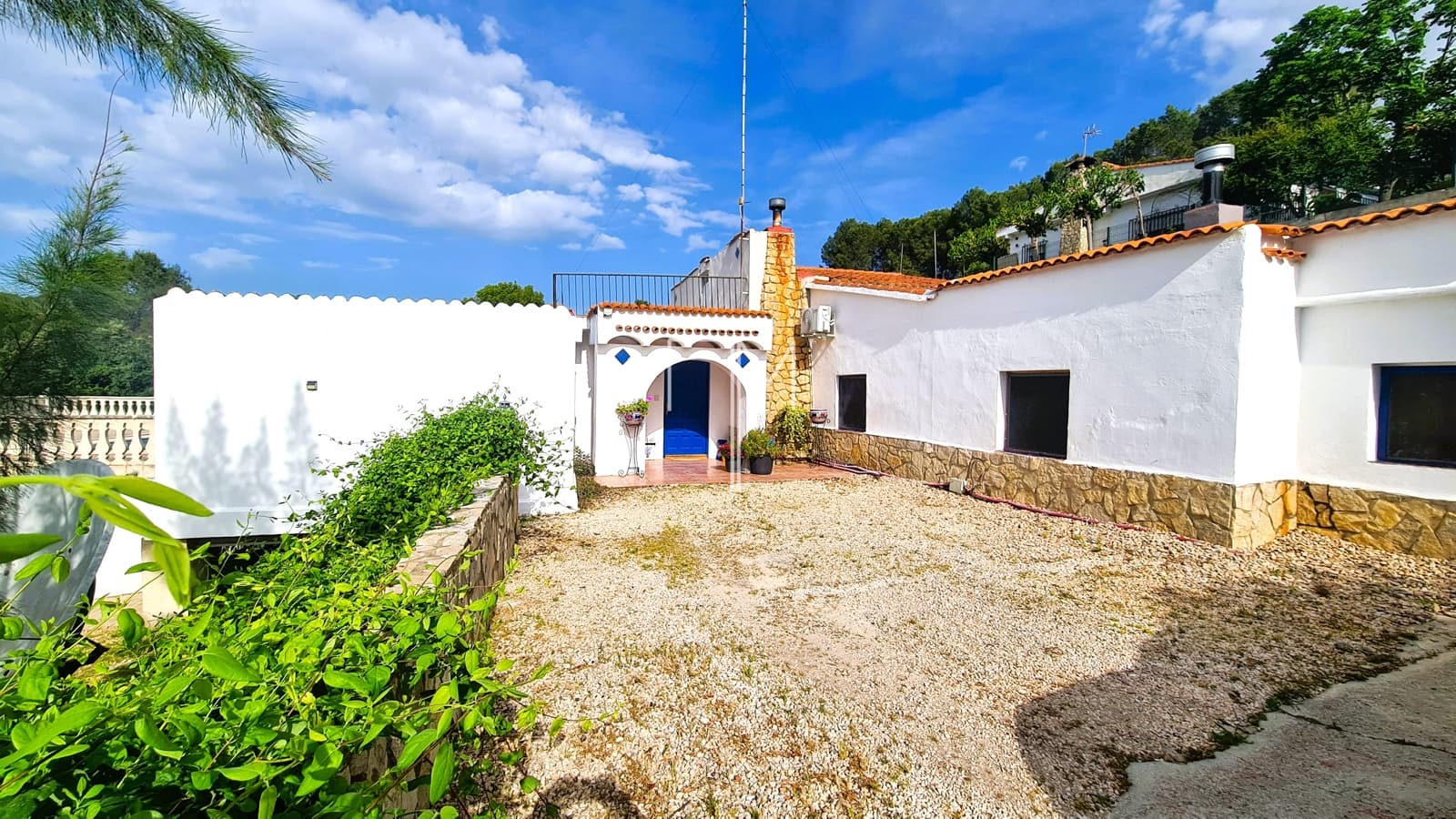 3 sovrum Villa till salu i Xativa med pool garage - 245 000 € (Ref: 9795444)