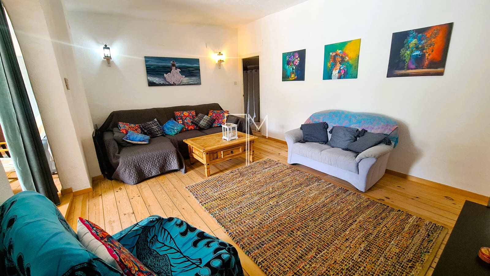 3 sovrum Villa till salu i Xativa med pool garage - 245 000 € (Ref: 9795444)