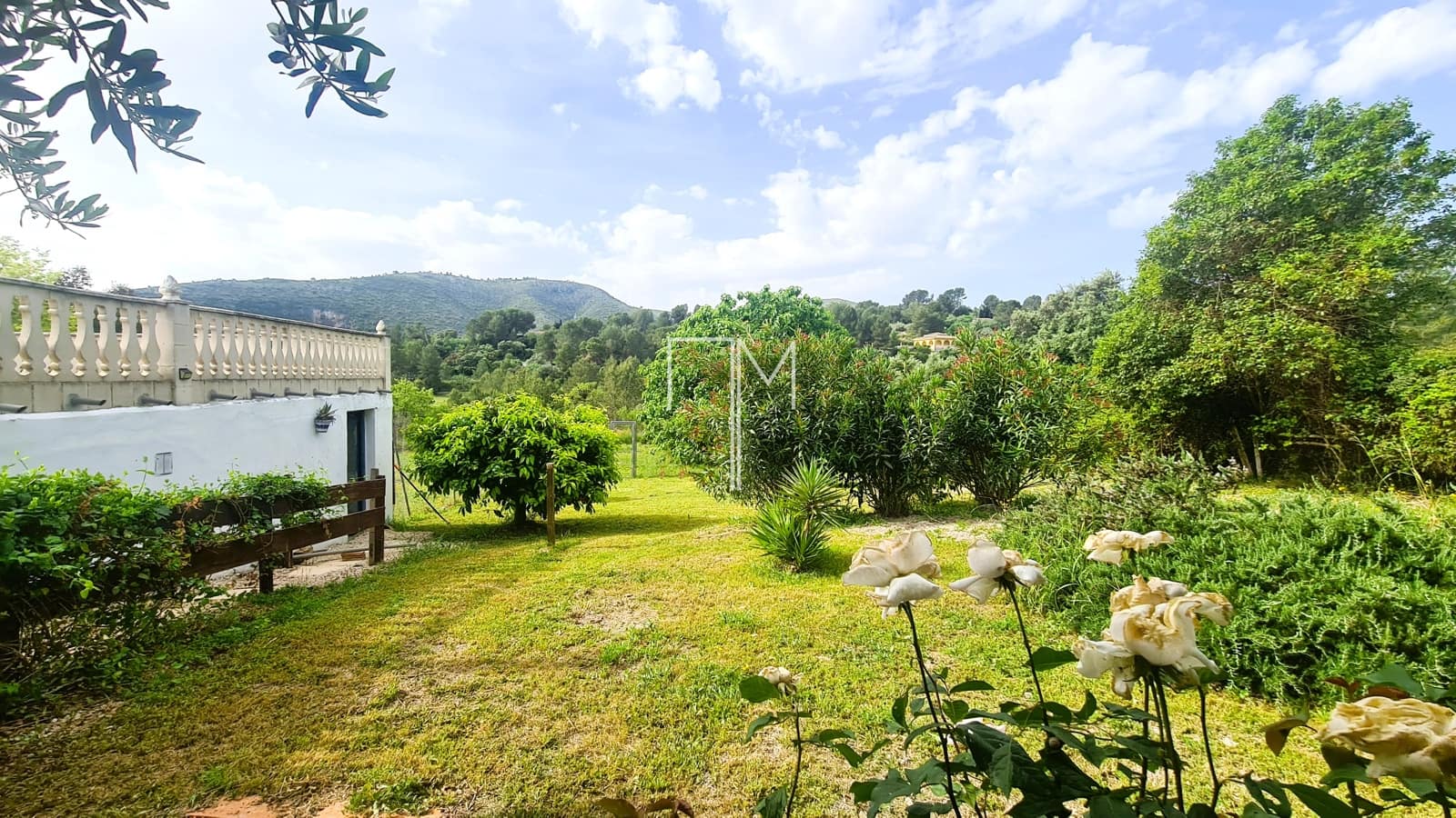 3 sovrum Villa till salu i Xativa med pool garage - 245 000 € (Ref: 9795444)