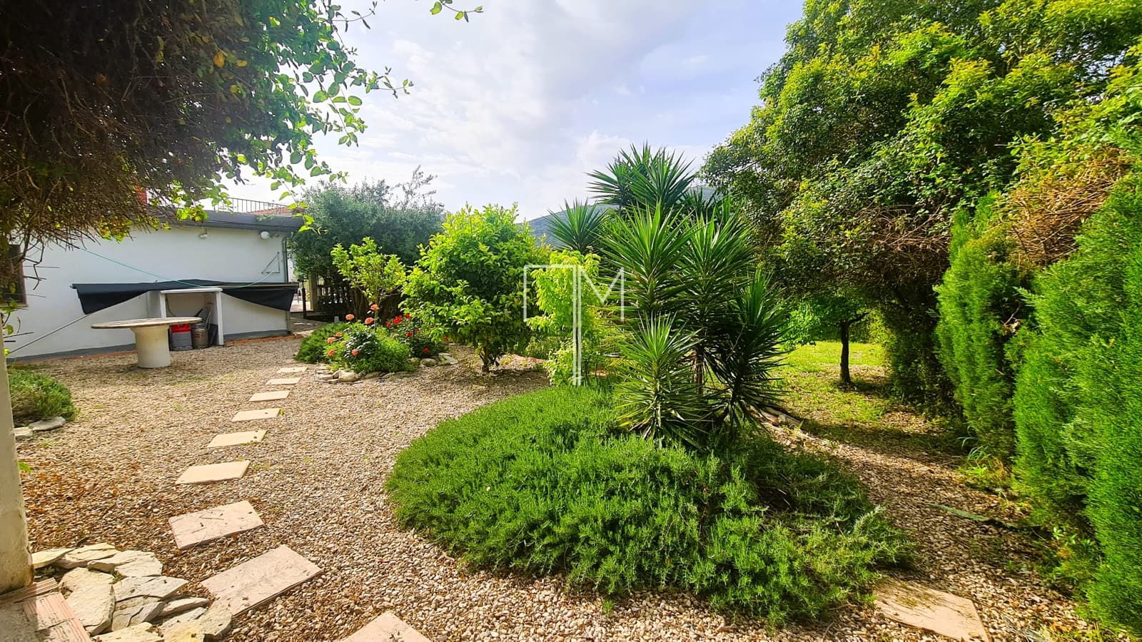 3 sovrum Villa till salu i Xativa med pool garage - 245 000 € (Ref: 9795444)