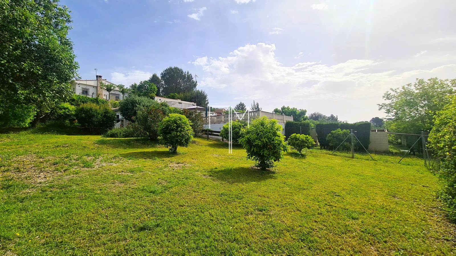 3 sovrum Villa till salu i Xativa med pool garage - 245 000 € (Ref: 9795444)