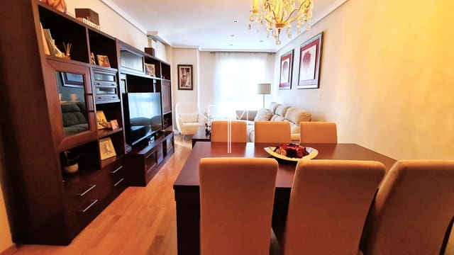 3 camera da letto Appartamento in vendita in Xàtiva con garage - 208.000 € (Rif: 9816318)