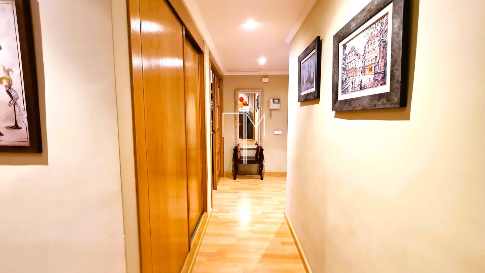 3 camera da letto Appartamento in vendita in Xativa con garage - 208.000 € (Rif: 9816318)