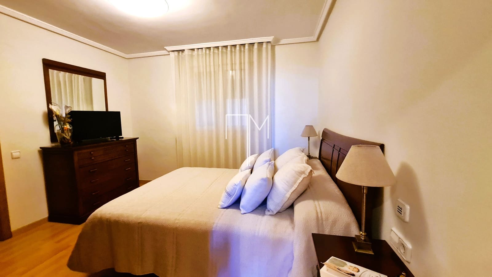 3 camera da letto Appartamento in vendita in Xativa con garage - 208.000 € (Rif: 9816318)