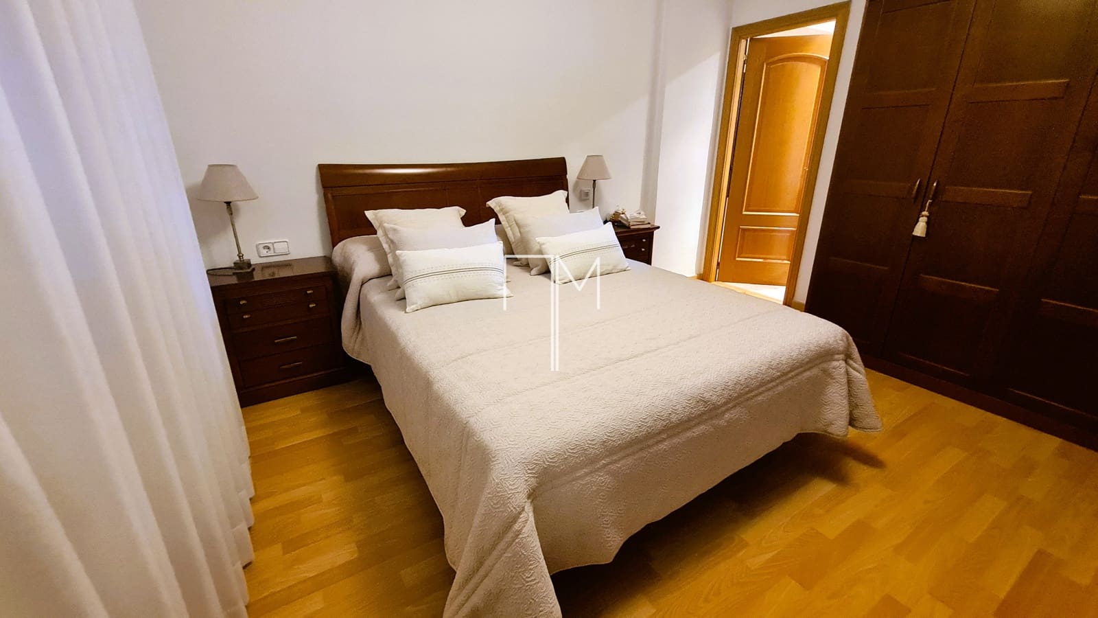 3 camera da letto Appartamento in vendita in Xativa con garage - 208.000 € (Rif: 9816318)