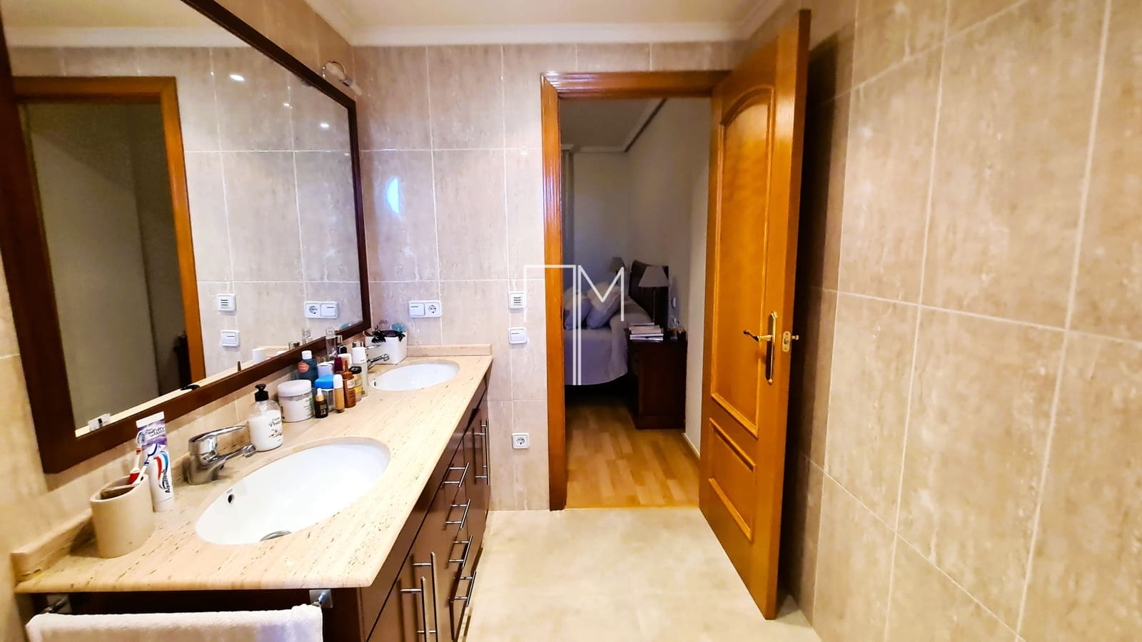 3 camera da letto Appartamento in vendita in Xativa con garage - 208.000 € (Rif: 9816318)