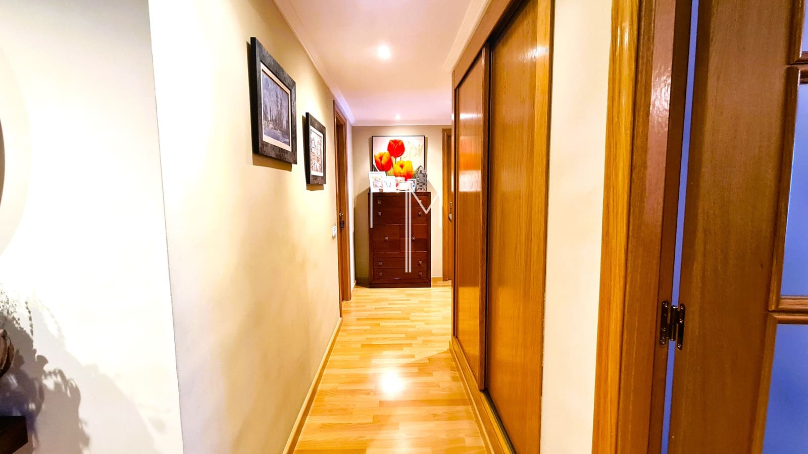 3 camera da letto Appartamento in vendita in Xativa con garage - 208.000 € (Rif: 9816318)