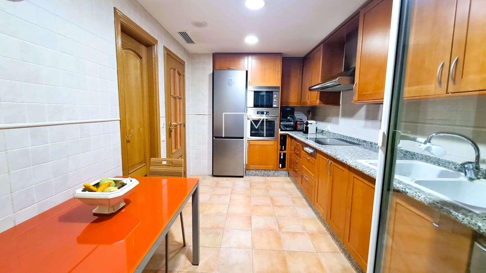 3 camera da letto Appartamento in vendita in Xativa con garage - 208.000 € (Rif: 9816318)