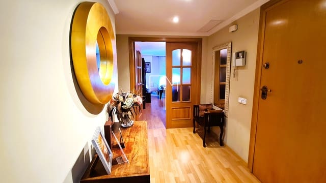 3 camera da letto Appartamento in vendita in Xàtiva con garage - 208.000 € (Rif: 9816318)