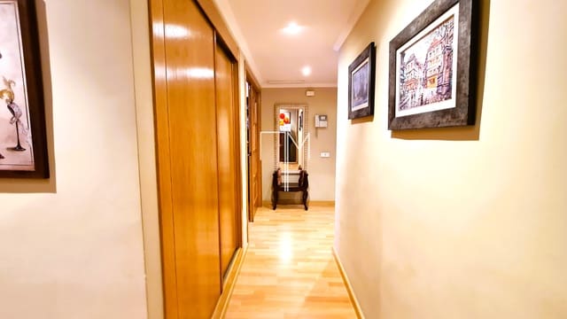 3 camera da letto Appartamento in vendita in Xàtiva con garage - 208.000 € (Rif: 9816318)